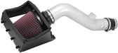 K&N 77-2585KS Engine Cold Air Intake Performance Kit - Truck Part Superstore