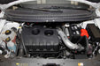 K&N 77-2586KS Engine Cold Air Intake Performance Kit - Truck Part Superstore