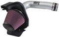 K&N 77-2587KS Engine Cold Air Intake Performance Kit - Truck Part Superstore