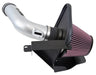 K&N 77-2587KS Engine Cold Air Intake Performance Kit - Truck Part Superstore