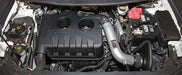 K&N 77-2587KS Engine Cold Air Intake Performance Kit - Truck Part Superstore