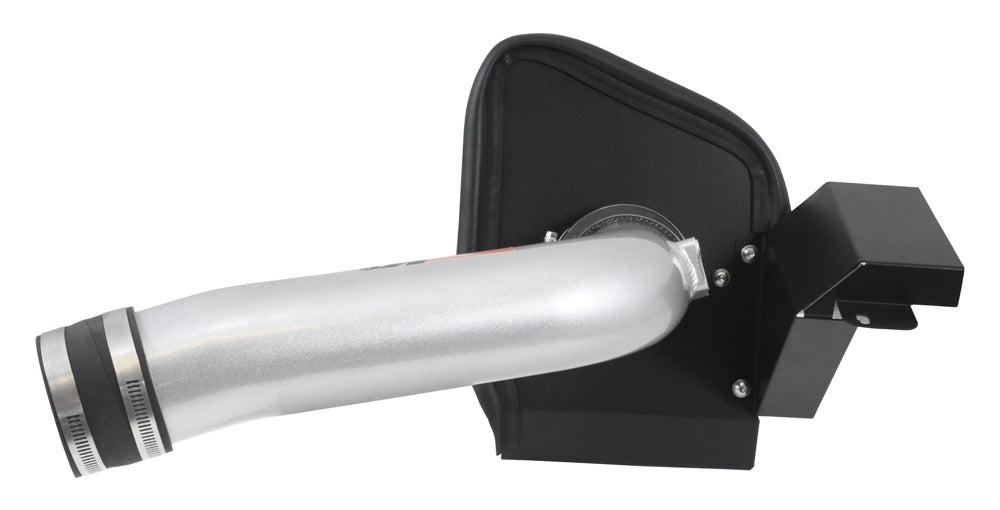 K&N 77-2587KS Engine Cold Air Intake Performance Kit - Truck Part Superstore