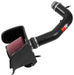 K&N 77-2588KTK Engine Cold Air Intake Performance Kit - Truck Part Superstore