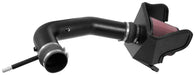K&N 77-2588KTK Engine Cold Air Intake Performance Kit - Truck Part Superstore