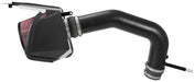 K&N 77-2588KTK Engine Cold Air Intake Performance Kit - Truck Part Superstore
