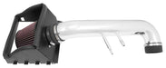 K&N 77-2591KP Engine Cold Air Intake Performance Kit - Truck Part Superstore