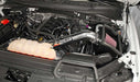 K&N 77-2591KP Engine Cold Air Intake Performance Kit - Truck Part Superstore