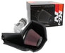 K&N 77-2592KS Engine Cold Air Intake Performance Kit - Truck Part Superstore