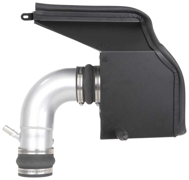 K&N 77-2592KS Engine Cold Air Intake Performance Kit - Truck Part Superstore