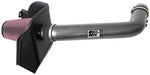 K&N 77-2593KC Engine Cold Air Intake Performance Kit - Truck Part Superstore