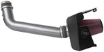 K&N 77-2593KC Engine Cold Air Intake Performance Kit - Truck Part Superstore