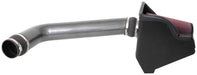 K&N 77-2593KC Engine Cold Air Intake Performance Kit - Truck Part Superstore