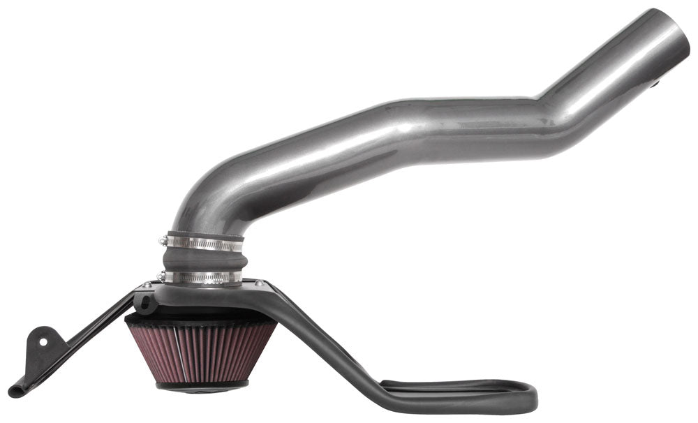 K&N 77-2594KC Engine Cold Air Intake Performance Kit - Truck Part Superstore