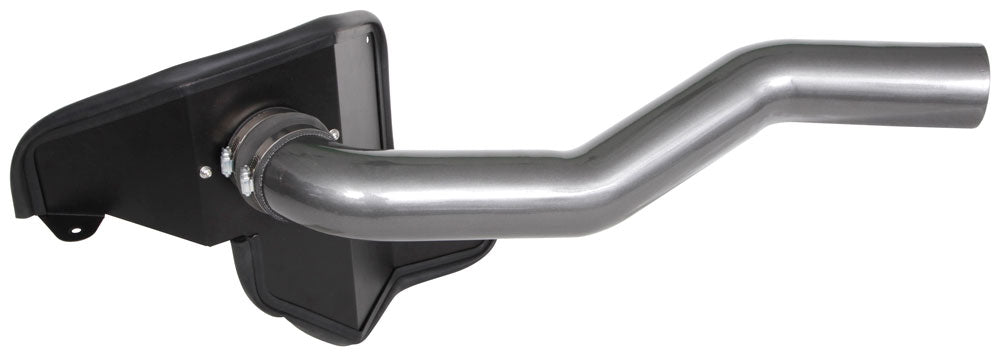 K&N 77-2594KC Engine Cold Air Intake Performance Kit - Truck Part Superstore