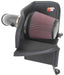 K&N 77-2615KC Engine Cold Air Intake Performance Kit - Truck Part Superstore