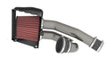 K&N 77-2617KC Engine Cold Air Intake Performance Kit - Truck Part Superstore