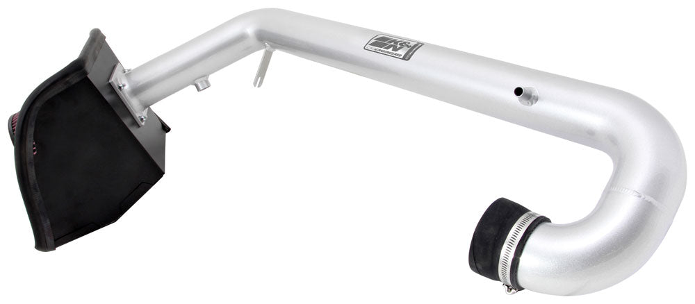 K&N 77-3000KS Engine Cold Air Intake Performance Kit - Truck Part Superstore