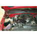 K&N 77-3031KP Engine Cold Air Intake Performance Kit - Truck Part Superstore