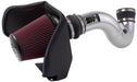 K&N 77-3050KP Engine Cold Air Intake Performance Kit - Truck Part Superstore
