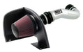 K&N 77-3058KP Engine Cold Air Intake Performance Kit - Truck Part Superstore