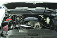 K&N 77-3058KP Engine Cold Air Intake Performance Kit - Truck Part Superstore