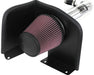 K&N 77-3070KP Engine Cold Air Intake Performance Kit - Truck Part Superstore