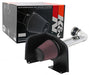 K&N 77-3070KP Engine Cold Air Intake Performance Kit - Truck Part Superstore