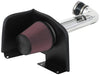 K&N 77-3070KP Engine Cold Air Intake Performance Kit - Truck Part Superstore