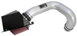 K&N 77-3071KS Engine Cold Air Intake Performance Kit - Truck Part Superstore