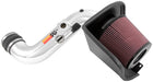 K&N 77-3077KP Engine Cold Air Intake Performance Kit - Truck Part Superstore