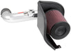 K&N 77-3077KP Engine Cold Air Intake Performance Kit - Truck Part Superstore