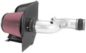 K&N 77-3077KP Engine Cold Air Intake Performance Kit - Truck Part Superstore