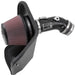 K&N 77-3078KTK Engine Cold Air Intake Performance Kit - Truck Part Superstore