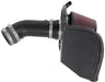 K&N 77-3078KTK Engine Cold Air Intake Performance Kit - Truck Part Superstore