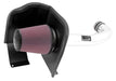 K&N 77-3082KP Engine Cold Air Intake Performance Kit - Truck Part Superstore