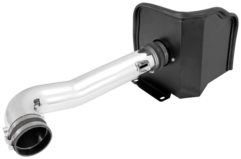 K&N 77-3082KP Engine Cold Air Intake Performance Kit - Truck Part Superstore