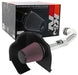 K&N 77-3082KP Engine Cold Air Intake Performance Kit - Truck Part Superstore