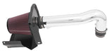 K&N 77-3085KP Engine Cold Air Intake Performance Kit - Truck Part Superstore