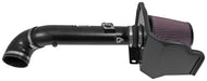 K&N 77-3086KTK Engine Cold Air Intake Performance Kit - Truck Part Superstore