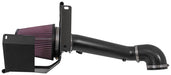 K&N 77-3086KTK Engine Cold Air Intake Performance Kit - Truck Part Superstore