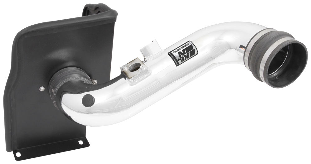 K&N 77-3087KP Engine Cold Air Intake Performance Kit - Truck Part Superstore
