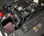 K&N 77-3087KP Engine Cold Air Intake Performance Kit - Truck Part Superstore