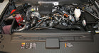 K&N 77-3087KP Engine Cold Air Intake Performance Kit - Truck Part Superstore