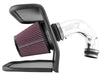 K&N 77-3088KP Engine Cold Air Intake Performance Kit - Truck Part Superstore