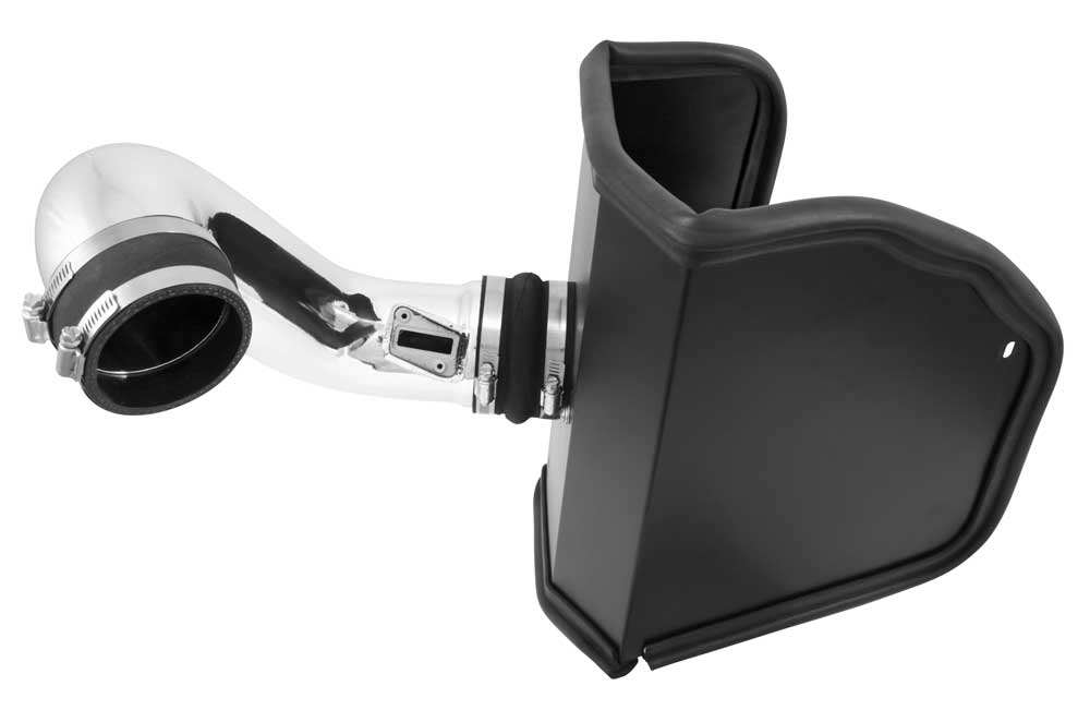 K&N 77-3088KP Engine Cold Air Intake Performance Kit - Truck Part Superstore