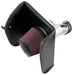 K&N 77-3089KP Engine Cold Air Intake Performance Kit - Truck Part Superstore