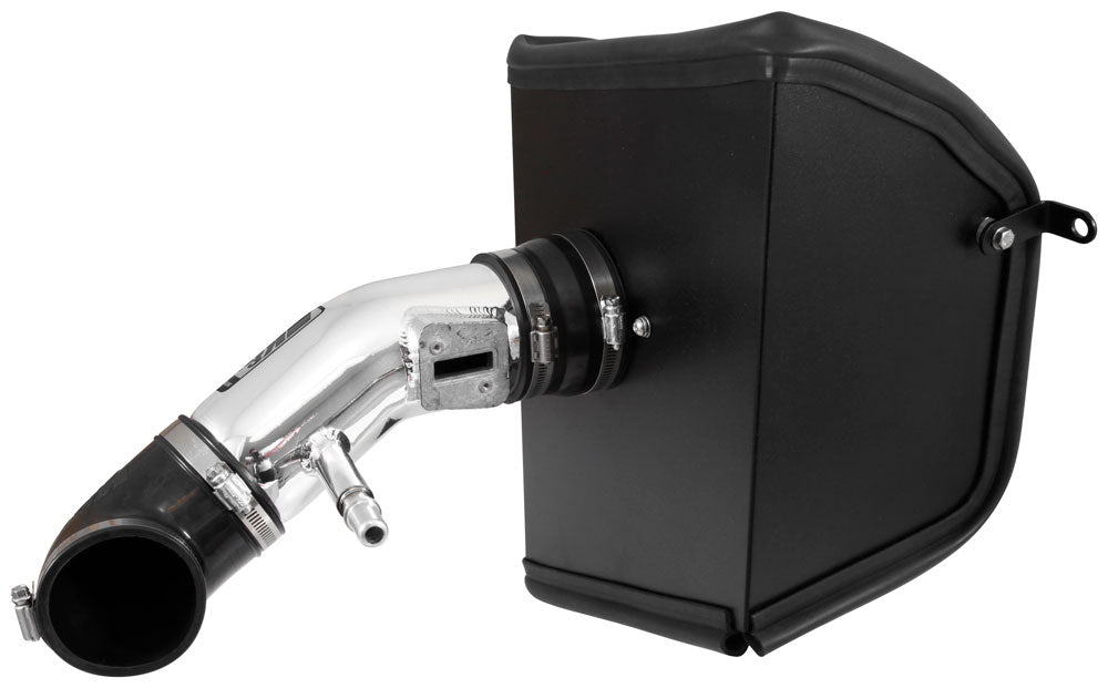 K&N 77-3089KP Engine Cold Air Intake Performance Kit - Truck Part Superstore