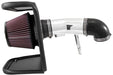 K&N 77-3089KP Engine Cold Air Intake Performance Kit - Truck Part Superstore