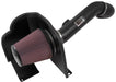 K&N 77-3090KTK Engine Cold Air Intake Performance Kit - Truck Part Superstore