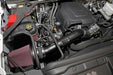 K&N 77-3090KTK Engine Cold Air Intake Performance Kit - Truck Part Superstore
